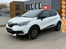 Renault Captur XMod*ExtendedGrip*Navi*Parktronic*GrzaneFotele*FullLED*Perła*Zadbany