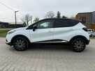 Renault Captur XMod*ExtendedGrip*Navi*Parktronic*GrzaneFotele*FullLED*Perła*Zadbany - 2