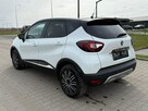 Renault Captur XMod*ExtendedGrip*Navi*Parktronic*GrzaneFotele*FullLED*Perła*Zadbany - 3