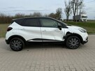 Renault Captur XMod*ExtendedGrip*Navi*Parktronic*GrzaneFotele*FullLED*Perła*Zadbany - 5