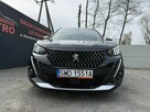 Peugeot 2008 GT. Skóra .Virtualny licznik. Kamera. Radar. Full ledowe lampy. - 2