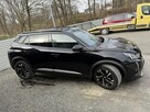 Peugeot 2008 GT. Skóra .Virtualny licznik. Kamera. Radar. Full ledowe lampy. - 4
