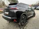 Peugeot 2008 GT. Skóra .Virtualny licznik. Kamera. Radar. Full ledowe lampy. - 5