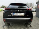 Peugeot 2008 GT. Skóra .Virtualny licznik. Kamera. Radar. Full ledowe lampy. - 6