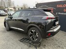 Peugeot 2008 GT. Skóra .Virtualny licznik. Kamera. Radar. Full ledowe lampy. - 7