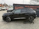 Peugeot 2008 GT. Skóra .Virtualny licznik. Kamera. Radar. Full ledowe lampy. - 8