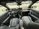 Peugeot 2008 GT. Skóra .Virtualny licznik. Kamera. Radar. Full ledowe lampy. - 15