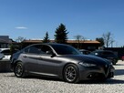 Alfa Romeo Giulia Bezwypadkowy / Asystent pasa / Skórzana tapicerka / Tempomat/ FV marża - 2