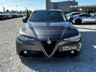 Alfa Romeo Giulia Bezwypadkowy / Asystent pasa / Skórzana tapicerka / Tempomat/ FV marża - 9