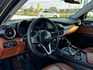 Alfa Romeo Giulia Bezwypadkowy / Asystent pasa / Skórzana tapicerka / Tempomat/ FV marża - 10