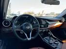 Alfa Romeo Giulia Bezwypadkowy / Asystent pasa / Skórzana tapicerka / Tempomat/ FV marża - 11