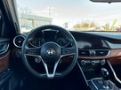 Alfa Romeo Giulia Bezwypadkowy / Asystent pasa / Skórzana tapicerka / Tempomat/ FV marża - 13