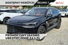 Baic Beijing 7 177KM - Luxury - Rocznik 2026 - 1