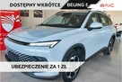 Baic Beijing 5 177KM - Business - Rocznik 2026!