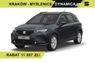 Seat Arona Style - 115KM - Rocznik 2026 - 1