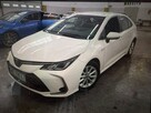 Toyota Corolla Salon Polska Poleasingowy I właściciel Serwis ASO VAT 23% Bezwypadkowy - 1
