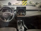 Toyota Corolla Salon Polska Poleasingowy I właściciel Serwis ASO VAT 23% Bezwypadkowy - 8