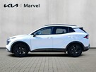 Kia Sportage 1.6 T-GDI 160KM 7DCT AWD Anniversary Panorama SalonPL SerwisASO - 2
