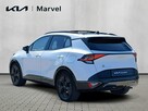 Kia Sportage 1.6 T-GDI 160KM 7DCT AWD Anniversary Panorama SalonPL SerwisASO - 3