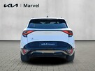 Kia Sportage 1.6 T-GDI 160KM 7DCT AWD Anniversary Panorama SalonPL SerwisASO - 4