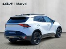 Kia Sportage 1.6 T-GDI 160KM 7DCT AWD Anniversary Panorama SalonPL SerwisASO - 5