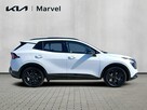 Kia Sportage 1.6 T-GDI 160KM 7DCT AWD Anniversary Panorama SalonPL SerwisASO - 6