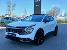 Kia Sportage 1.6 T-GDI 160KM 7DCT AWD Anniversary Panorama SalonPL SerwisASO - 9