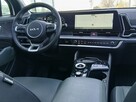 Kia Sportage 1.6 T-GDI 160KM 7DCT AWD Anniversary Panorama SalonPL SerwisASO - 14