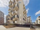 NOWY, 3-pokojowy apartament na Gocławiu - 14