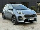 Kia Sportage 2.0 CRDI L 4WD aut, Salon Polska! 1 właściciel! FV!