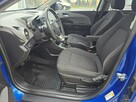Chevrolet Aveo 138tyś km.1.4 100koni.Klimatyzacja.Przestronny Sedan. - 6