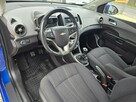 Chevrolet Aveo 138tyś km.1.4 100koni.Klimatyzacja.Przestronny Sedan. - 7