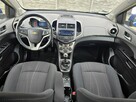 Chevrolet Aveo 138tyś km.1.4 100koni.Klimatyzacja.Przestronny Sedan. - 8