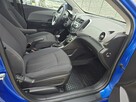 Chevrolet Aveo 138tyś km.1.4 100koni.Klimatyzacja.Przestronny Sedan. - 9