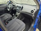 Chevrolet Aveo 138tyś km.1.4 100koni.Klimatyzacja.Przestronny Sedan. - 10