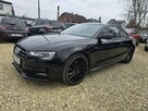 Audi A5 2.0 190 koni.Automat.4x4.Alu20.Nowy Rozrząd.Piękne Coupe! - 3