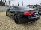 Audi A5 2.0 190 koni.Automat.4x4.Alu20.Nowy Rozrząd.Piękne Coupe! - 4