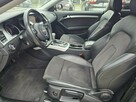 Audi A5 2.0 190 koni.Automat.4x4.Alu20.Nowy Rozrząd.Piękne Coupe! - 7