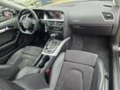 Audi A5 2.0 190 koni.Automat.4x4.Alu20.Nowy Rozrząd.Piękne Coupe! - 8