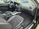 Audi A5 2.0 190 koni.Automat.4x4.Alu20.Nowy Rozrząd.Piękne Coupe! - 10