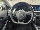 Audi A5 2.0 190 koni.Automat.4x4.Alu20.Nowy Rozrząd.Piękne Coupe! - 12