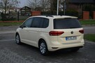 Volkswagen Touran 2.0TDI 7-osobowy/ Navi/ Kamera/ Led/ PDC/ Panorama/ Sprowadzony - 9