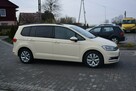 Volkswagen Touran 2.0TDI 7-osobowy/ Navi/ Kamera/ Led/ PDC/ Panorama/ Sprowadzony - 13