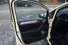 Volkswagen Touran 2.0TDI 7-osobowy/ Navi/ Kamera/ Led/ PDC/ Panorama/ Sprowadzony - 14