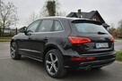 Audi Q5 2.0TDI S-LINE Quattro/ Navi/ 2 KPL KÓŁ/ PDC/ Sprowadzony/ Opłacony - 7