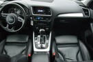 Audi Q5 2.0TDI S-LINE Quattro/ Navi/ 2 KPL KÓŁ/ PDC/ Sprowadzony/ Opłacony - 16