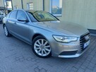 Audi A6 2.0Tdi 177KM Ledy Bi-Xenon Skóry Navi Kamera 2Kpl Kół Perfekcyjny Stan - 2