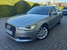 Audi A6 2.0Tdi 177KM Ledy Bi-Xenon Skóry Navi Kamera 2Kpl Kół Perfekcyjny Stan - 3