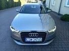 Audi A6 2.0Tdi 177KM Ledy Bi-Xenon Skóry Navi Kamera 2Kpl Kół Perfekcyjny Stan - 13