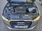 Audi A6 2.0Tdi 177KM Ledy Bi-Xenon Skóry Navi Kamera 2Kpl Kół Perfekcyjny Stan - 14